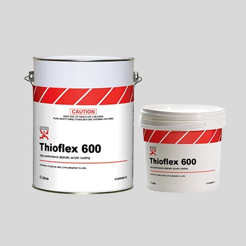 Thioflex 600