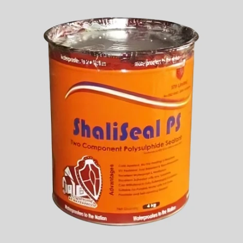 Shalisteal PS PG