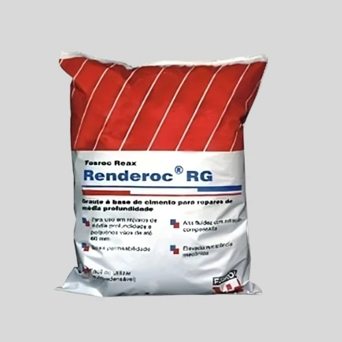 Renderoc RG