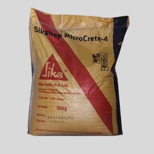 Sika Chapdur (30kg)