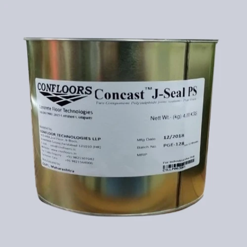 Concast J-Seal PS 2CP