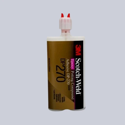 Shalipoxy potting compound