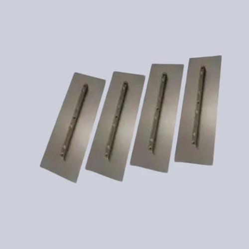 Ride On Trowel Blade Set (8 Nos.)