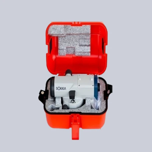 Auto Level Machine (Make - Sokkia B40)