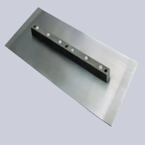 Power Trowel Blade Set (4 Nos.)