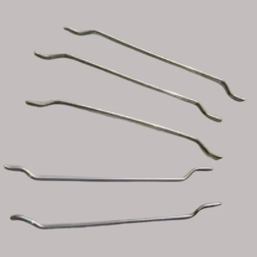 Hooked-End steel Fiber (MSH 10050)