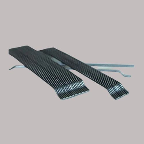 Glued Steel Fiber(HESF G/8060)