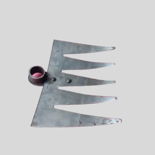 Concrete Spreading Tool (Panji)