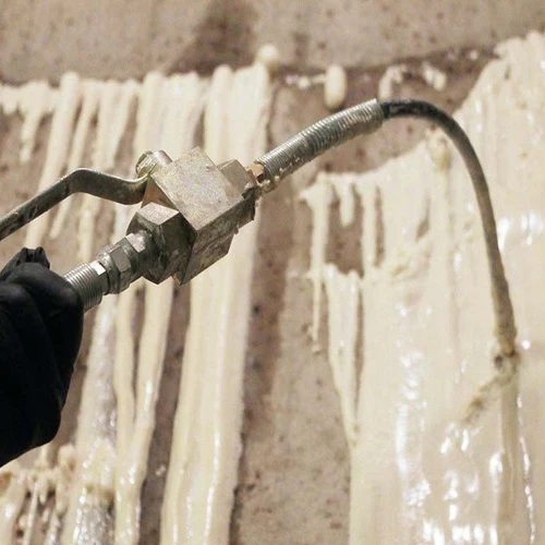 chemical Grout