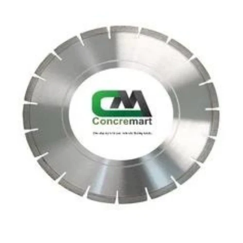 Groove Cutting Blade (14") 5mm